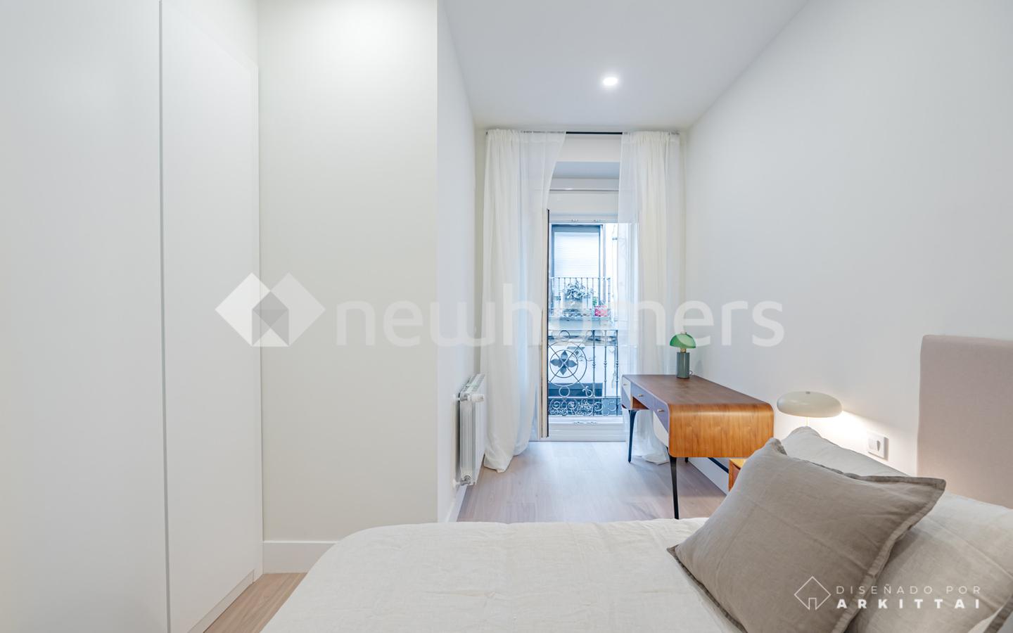Dormitorio